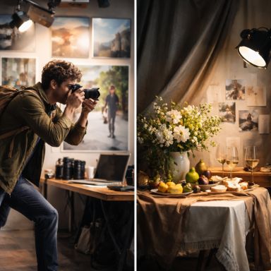 Photographic Genres